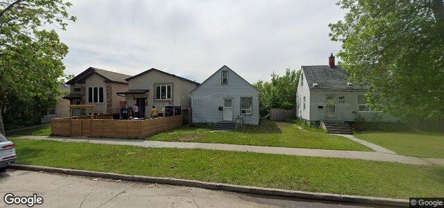 404 Collegiate Street ਦੀ ਫੋਟੋ, ਵਿਨੀਪਿਗ, ਮੈਨੀਟੋਬਾ