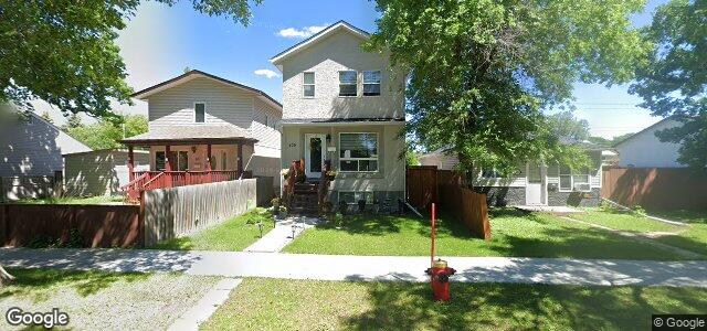 405 Marjorie Street ਦੀ ਫੋਟੋ, ਵਿਨੀਪਿਗ, ਮੈਨੀਟੋਬਾ