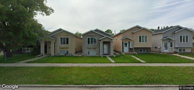 406 Parkview Street ਦੀ ਫੋਟੋ, ਵਿਨੀਪਿਗ, ਮੈਨੀਟੋਬਾ