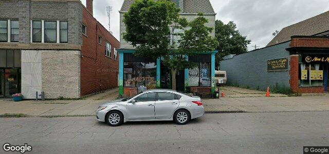 408 Amherst Street ਦੀ ਫੋਟੋ, ਵਿਨੀਪਿਗ, ਮੈਨੀਟੋਬਾ