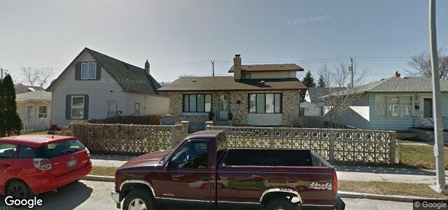 408 King Edward Street（加拿大曼尼托巴省溫尼伯市）房屋照片