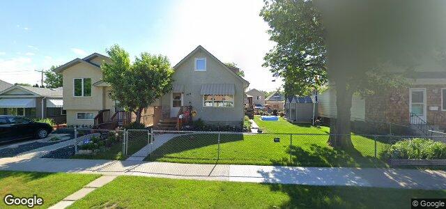 409 Inglewood Street（加拿大曼尼托巴省温尼伯市）房屋照片