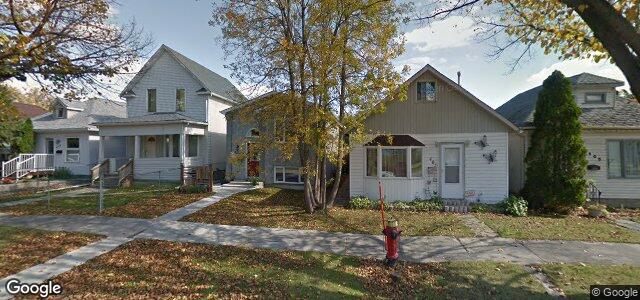 409 Roseberry Street ਦੀ ਫੋਟੋ, ਵਿਨੀਪਿਗ, ਮੈਨੀਟੋਬਾ