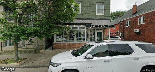 Larawan ng 411 Amherst Street sa Winnipeg, Manitoba