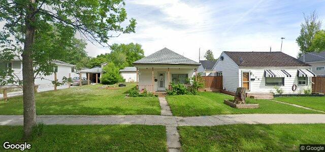 411 Collegiate Street（加拿大曼尼托巴省溫尼伯市）房屋照片