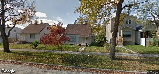 412 Roseberry Street ਦੀ ਫੋਟੋ, ਵਿਨੀਪਿਗ, ਮੈਨੀਟੋਬਾ