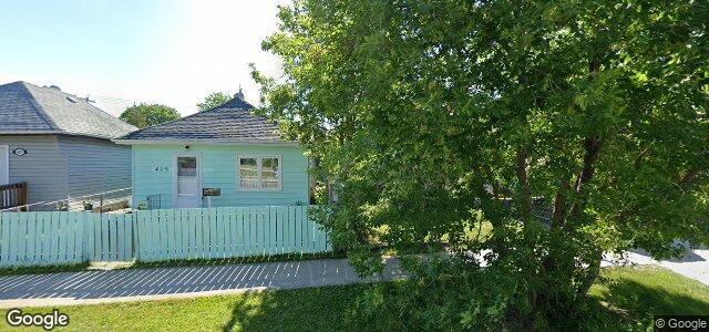 413 Inglewood Street（加拿大曼尼托巴省温尼伯市）房屋照片