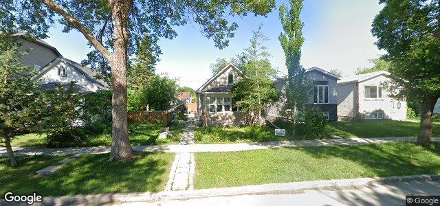 Photo of 414 Rutland Street in Winnipeg, Manitoba