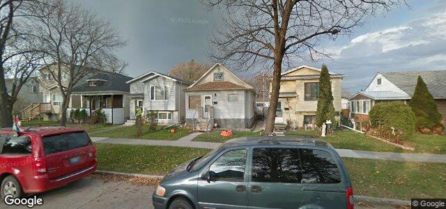 422 Roseberry Street ਦੀ ਫੋਟੋ, ਵਿਨੀਪਿਗ, ਮੈਨੀਟੋਬਾ