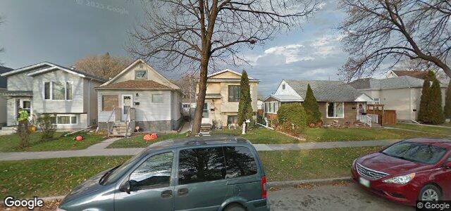 424 Roseberry Street ਦੀ ਫੋਟੋ, ਵਿਨੀਪਿਗ, ਮੈਨੀਟੋਬਾ