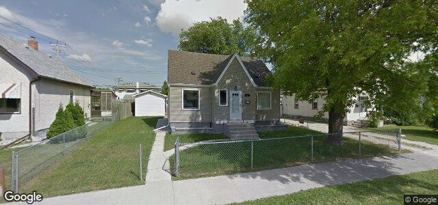 Larawan ng 427 Brooklyn Street sa Winnipeg, Manitoba