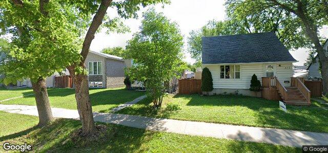 429 Rutland Street ਦੀ ਫੋਟੋ, ਵਿਨੀਪਿਗ, ਮੈਨੀਟੋਬਾ