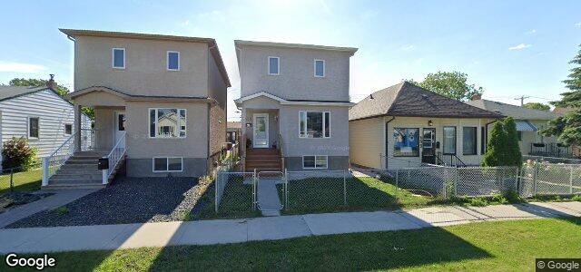 435 Inglewood Street ਦੀ ਫੋਟੋ, ਵਿਨੀਪਿਗ, ਮੈਨੀਟੋਬਾ