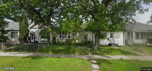 435 Parkview Street ਦੀ ਫੋਟੋ, ਵਿਨੀਪਿਗ, ਮੈਨੀਟੋਬਾ