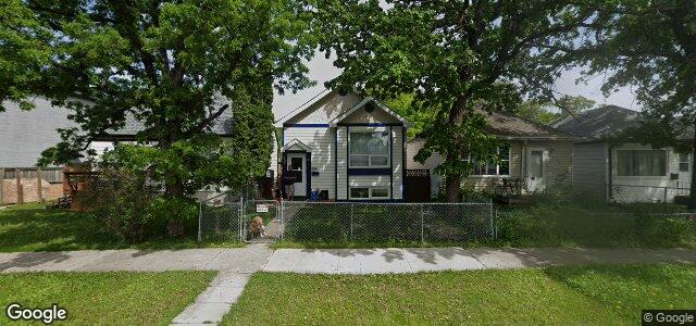 437 Parkview Street ਦੀ ਫੋਟੋ, ਵਿਨੀਪਿਗ, ਮੈਨੀਟੋਬਾ