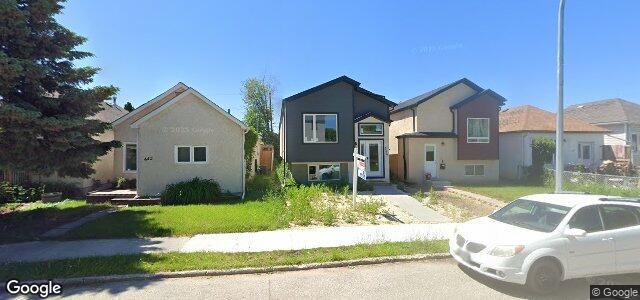 444 King Edward Street ਦੀ ਫੋਟੋ, ਵਿਨੀਪਿਗ, ਮੈਨੀਟੋਬਾ