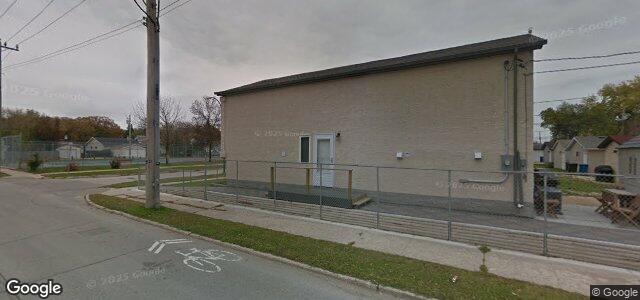 446 Collegiate Street ਦੀ ਫੋਟੋ, ਵਿਨੀਪਿਗ, ਮੈਨੀਟੋਬਾ