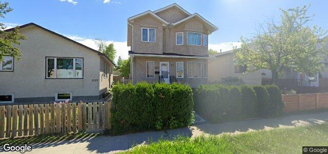 447 Brooklyn Street ਦੀ ਫੋਟੋ, ਵਿਨੀਪਿਗ, ਮੈਨੀਟੋਬਾ