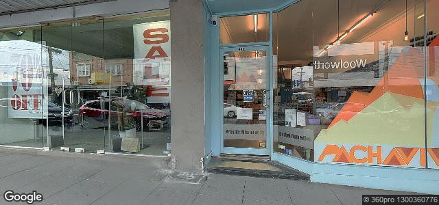 Photo of 448 Hampton Street in Winnipeg, Manitoba