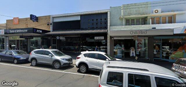 Photo of 450 Hampton Street in Winnipeg, Manitoba