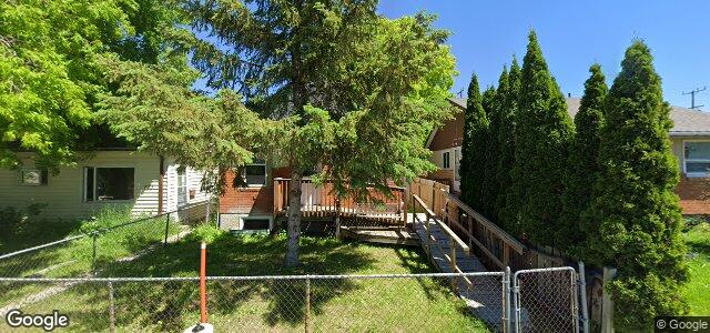 451 King Edward Street（加拿大曼尼托巴省温尼伯市）房屋照片