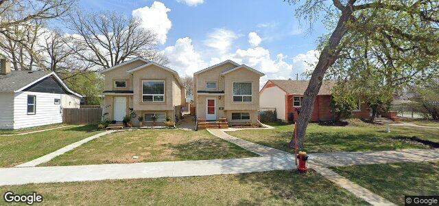 455 Parkview Street（加拿大曼尼托巴省溫尼伯市）房屋照片