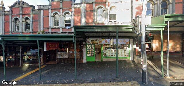 460 Queen Street（加拿大曼尼托巴省温尼伯市）房屋照片