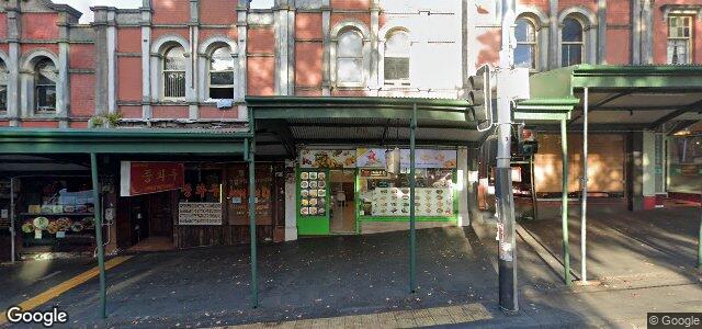 Photo of 464 Queen Street in Winnipeg, Manitoba