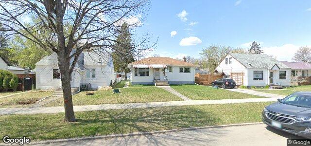 470 Parkview Street（加拿大曼尼托巴省温尼伯市）房屋照片