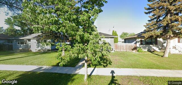 Larawan ng 475 Marjorie Street sa Winnipeg, Manitoba