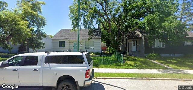 Larawan ng 476 King Edward Street sa Winnipeg, Manitoba