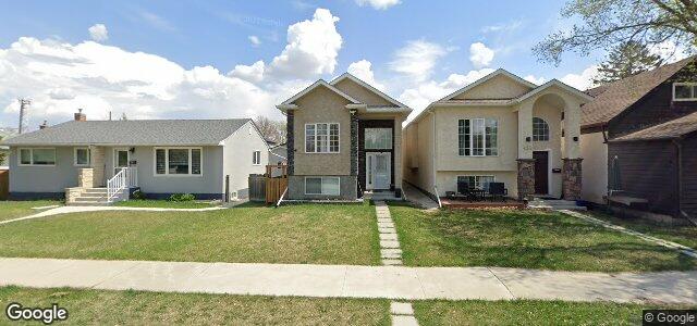 495 Parkview Street ਦੀ ਫੋਟੋ, ਵਿਨੀਪਿਗ, ਮੈਨੀਟੋਬਾ