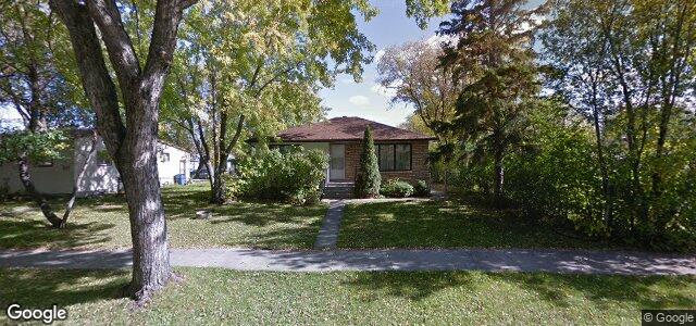 Larawan ng 507 Collegiate Street sa Winnipeg, Manitoba