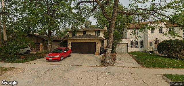 Photo of 165 Kingston Row in Winnipeg, Manitoba