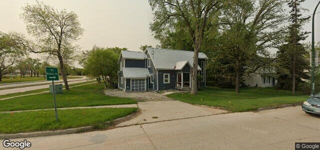 168 Kingston Row（加拿大曼尼托巴省温尼伯市）房屋照片