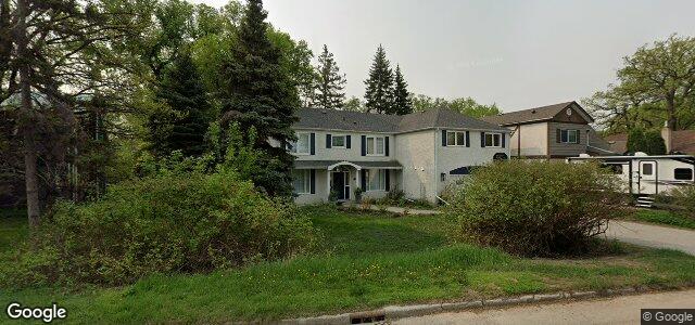 172 Kingston Row（加拿大曼尼托巴省溫尼伯市）房屋照片