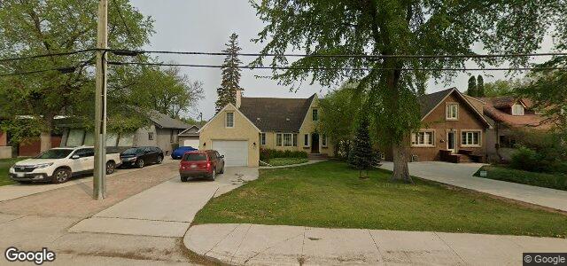 173 Kingston Row（加拿大曼尼托巴省溫尼伯市）房屋照片