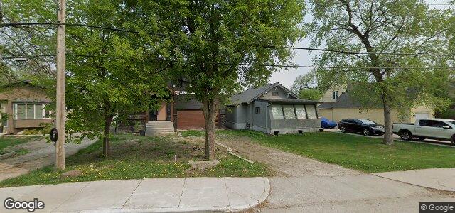 177 Kingston Row（加拿大曼尼托巴省溫尼伯市）房屋照片