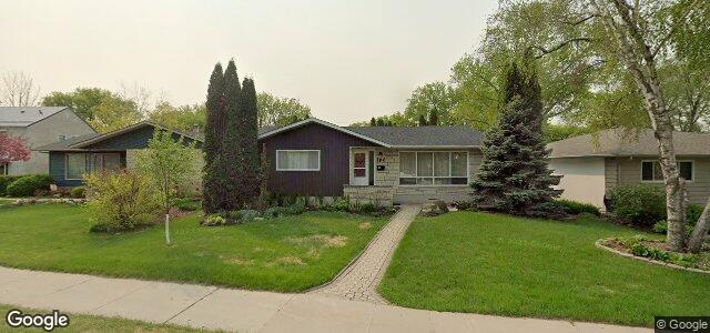 190 Kingston Row（加拿大曼尼托巴省溫尼伯市）房屋照片