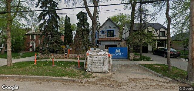 207 Kingston Row ਦੀ ਫੋਟੋ, ਵਿਨੀਪਿਗ, ਮੈਨੀਟੋਬਾ