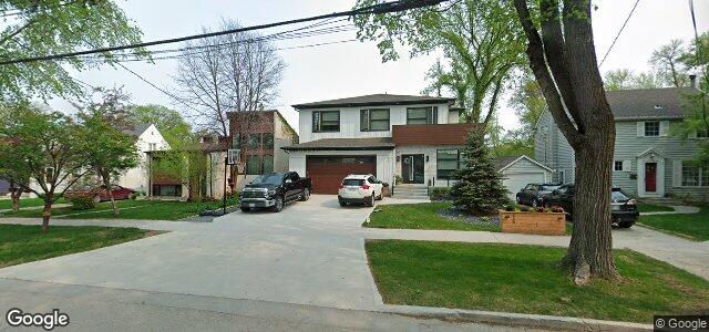 215 Kingston Row ਦੀ ਫੋਟੋ, ਵਿਨੀਪਿਗ, ਮੈਨੀਟੋਬਾ