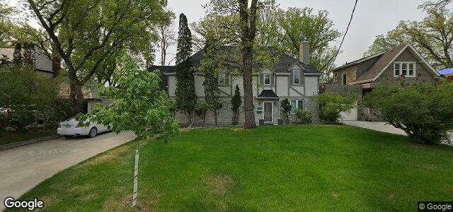 Photo of 218 Kingston Row in Winnipeg, Manitoba