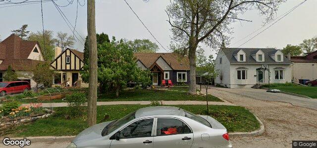 221 Kingston Row ਦੀ ਫੋਟੋ, ਵਿਨੀਪਿਗ, ਮੈਨੀਟੋਬਾ