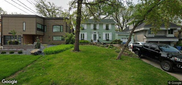 Larawan ng 224 Kingston Row sa Winnipeg, Manitoba