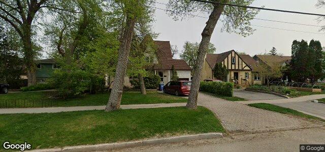 225 Kingston Row（加拿大曼尼托巴省溫尼伯市）房屋照片