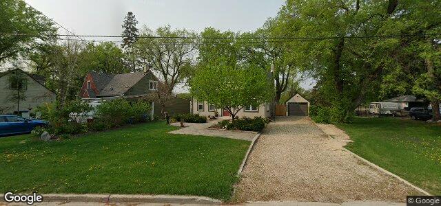 23 Dunkirk Place（加拿大曼尼托巴省温尼伯市）房屋照片