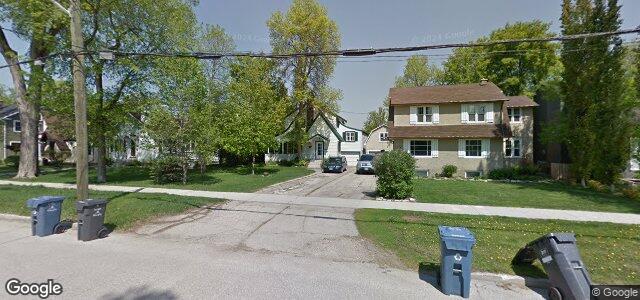 247 Kingston Row ਦੀ ਫੋਟੋ, ਵਿਨੀਪਿਗ, ਮੈਨੀਟੋਬਾ