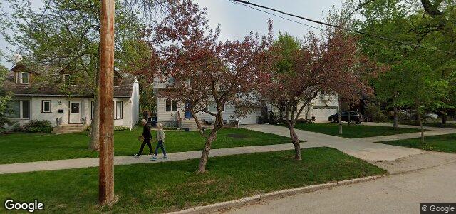 337 Kingston Crescent ਦੀ ਫੋਟੋ, ਵਿਨੀਪਿਗ, ਮੈਨੀਟੋਬਾ