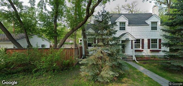 Larawan ng 350 Kingston Crescent sa Winnipeg, Manitoba