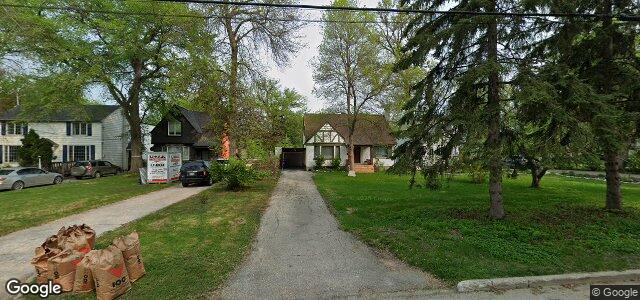 353 Kingston Crescent ਦੀ ਫੋਟੋ, ਵਿਨੀਪਿਗ, ਮੈਨੀਟੋਬਾ